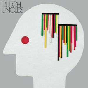 “Dutch Uncles”的封面