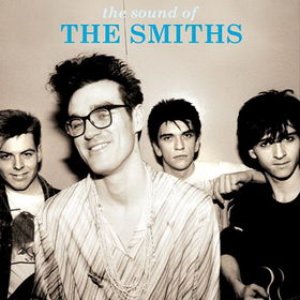 Image for 'The Sound of the Smiths [Deluxe Edition] Disc 1'