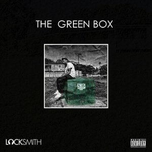 Image for 'The Green Box'