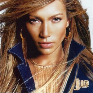 “J.Lo (European Special Edition)”的封面