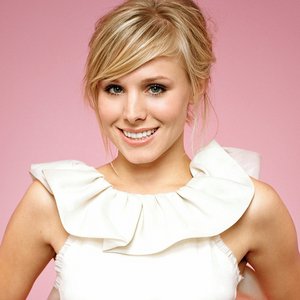 Image for 'Kristen Bell'