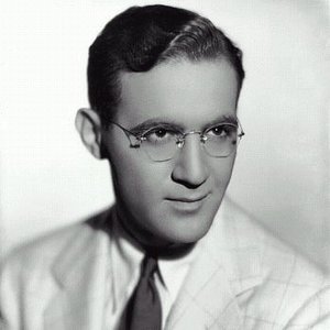 Image for 'Benny Goodman'