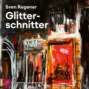 Изображение для 'Glitterschnitter (Ungekürzt)'