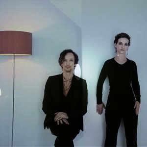 Zdjęcia dla 'Hilary Hahn & Hauschka'