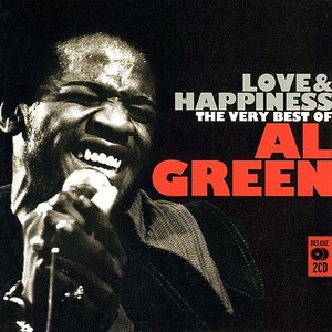 Image for 'Love & Happiness - The Very Best of Al Green'