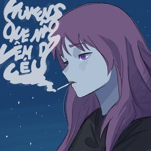 Image for 'nuvens que não vêm do céu'