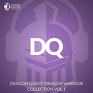 'Dragon Quest / Dragon Warrior Collection, Vol. 1' için resim