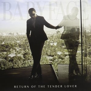 Image for 'Return of the Tender Lover'