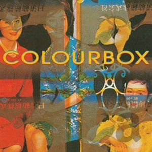Bild för 'Colourbox (Remastered)'