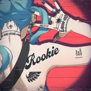 Bild för 'Rookie - Single'