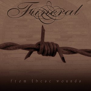 Изображение для 'From These Wounds (Bonus Track Version)'