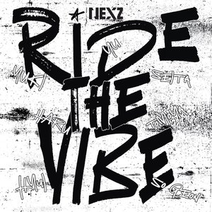 Immagine per 'Ride the Vibe - Single'