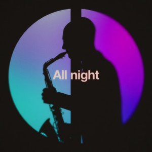 “All Night”的封面