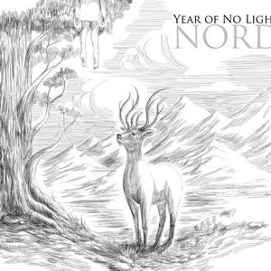 Image for 'Nord [2012, Music Fear Satan, MUF013]'