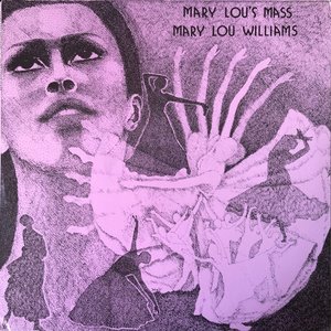 “Mary Lou's Mass”的封面