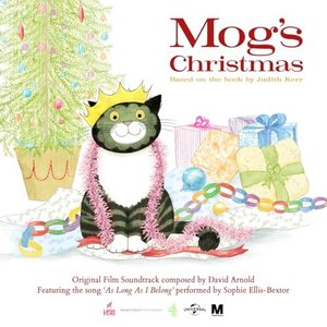 Image pour 'Mog's Christmas (Original Film Soundtrack)'