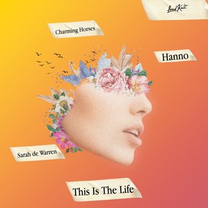 Image for 'This Is The Life'