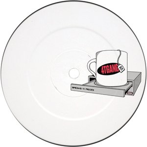“Breaks 'N' Pieces, Vol. 14”的封面