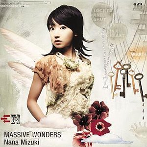 Image for 'MASSIVE WONDERS'