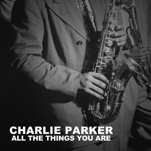 Image for 'All the Things You Are'