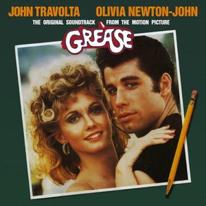 Image for 'Grease (The Original Motion Picture Soundtrack)'