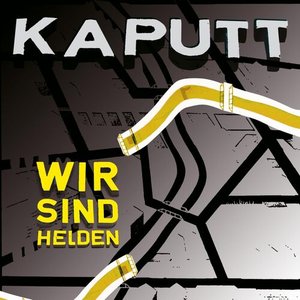 Image for 'Kaputt'