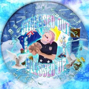 Image for 'Stressed Out Still Blessed Up'