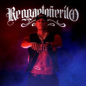 “Reggaetoñerito”的封面