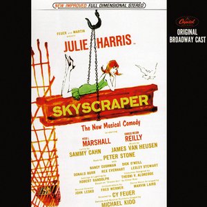 Image for 'Skyscraper (Original Broadway Cast)'