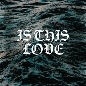 “Is This Love”的封面