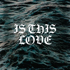 Image for 'Is This Love'