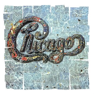 “Chicago 18 (Expanded Edition)”的封面