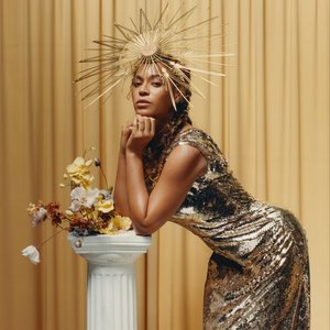 Bild för 'Beyonce'