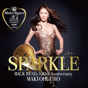 Image for 'BACK BEATs #30th Anniversary 〜SPARKLE〜'