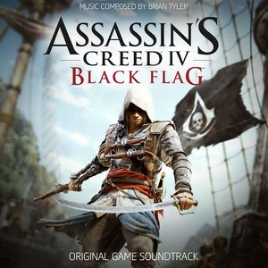 Image for 'Assassin's Creed IV: Black Flag: Original Game Soundtrack'