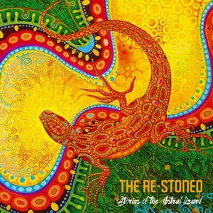 Bild für 'Stories of the Astral Lizard'