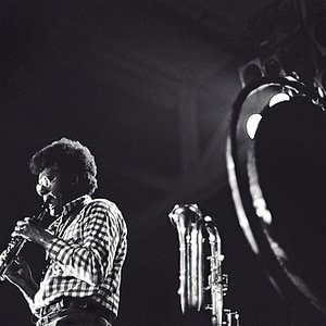 Image for 'Anthony Braxton'