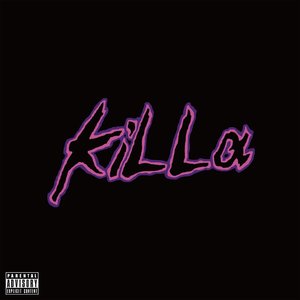 Image for 'kiLLa EP vol.1'