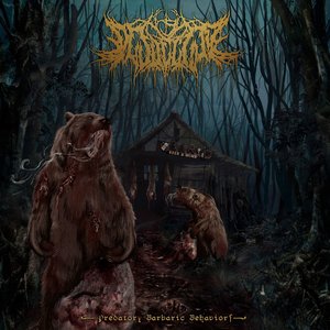 Immagine per 'Predatory Barbaric Behaviors'