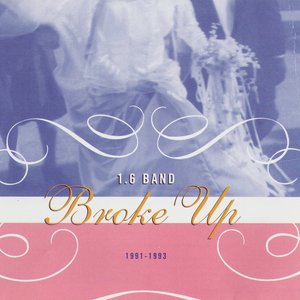 “Broke Up”的封面