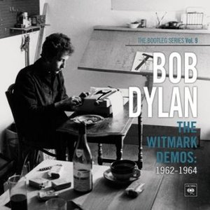 Immagine per 'The Bootleg Series Vol. 9: The Witmark Demos: 1962–1964'