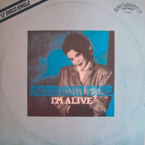Image for 'I'm Alive (Let's Move On)'
