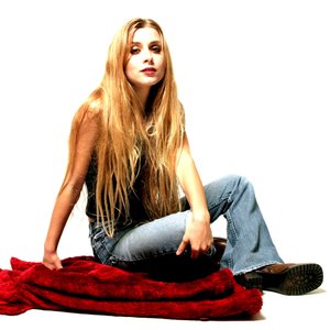 Image for 'Danielle Miraglia'