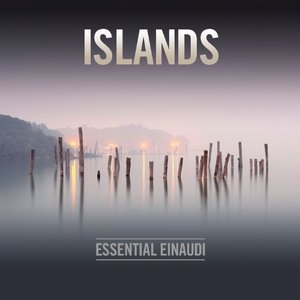 Image for 'Islands - Essential Einaudi (Deluxe Version)'