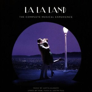 Image for 'La La Land (Original Motion Picture Soundtrack)'