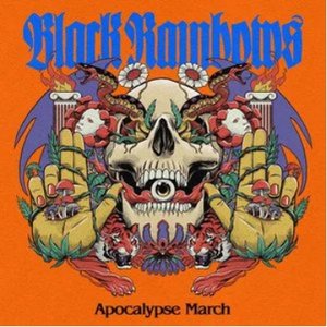 Image for 'Apocalypse March'