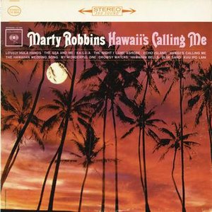 Image for 'Hawaii's Calling Me'