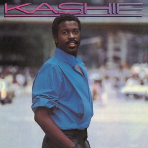 Image for 'Kashif (Bonus Track Version)'