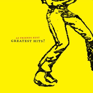 “Greatest Hits?”的封面