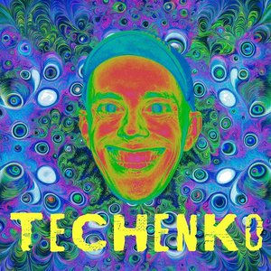 “Techenko”的封面